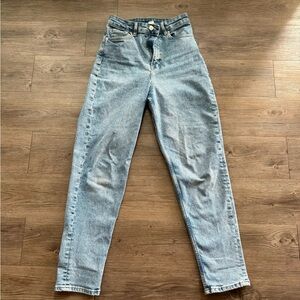 Baggy Jeans H&M Size 4